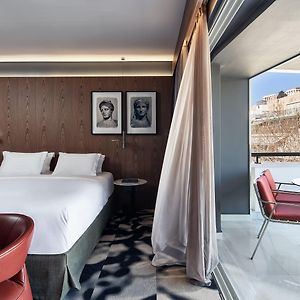 AthensWas Design Hotel